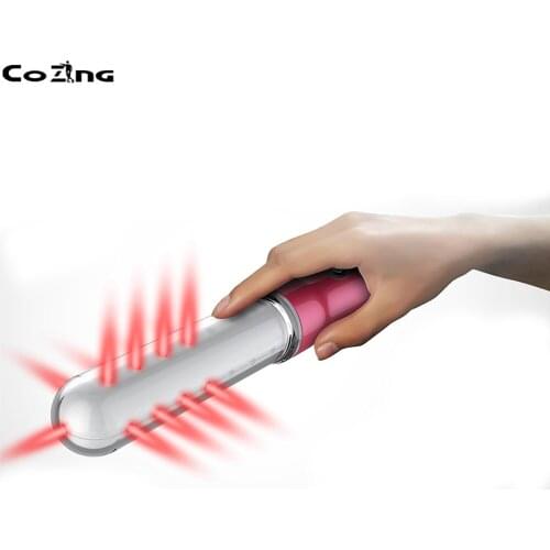 The popular products In vaginal laser rejuvenation Women Hygiene Vaginal&Vaginal Tightening Device Exciter COZING
