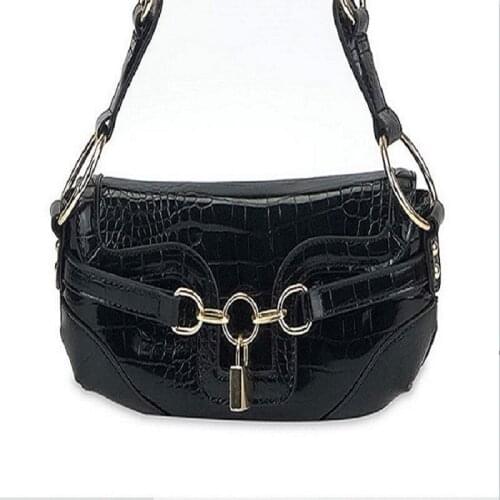 Vintage Metal Mini Padlock Bag Suitcase Luggage Box Key Lock With Key For Jewelry Box Storage Box Diary Book Gold Silver Color