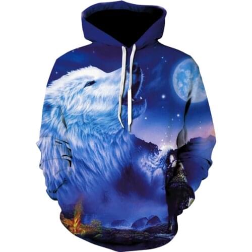 TUNSECHY Men's Sports Hoodies
