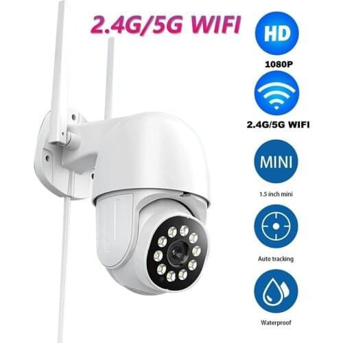 Tzncameratzn CCTV Cameras