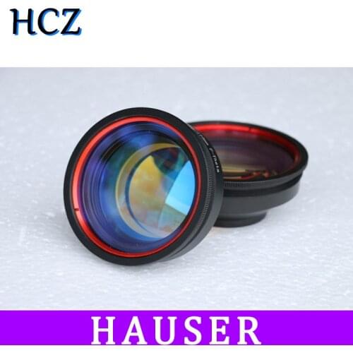 Fiber Marking Machine Metal Marking Machine Scanning Lens Laser Scanning Lens Lens Size 110 * 110 150 * 150 175 * 175 250 * 250