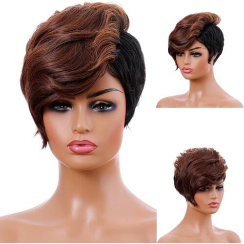Black Wigs Your Style China