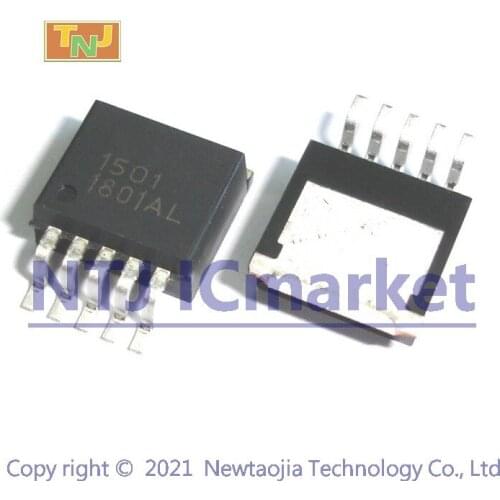 10 PCS AP1501-ADJ TO-263 1501 150 KHZ 3A PWM BUCK DC/DC CONVERTER