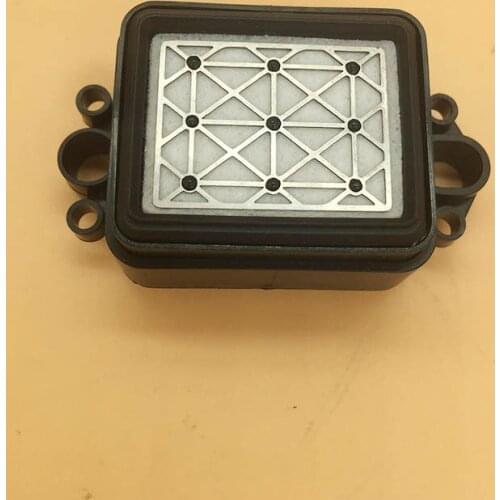 10PCS for Sublimation printer epson 5113 printhead capping station 5113 head cap top cleaning unit water base ink