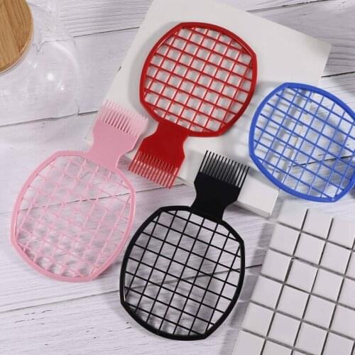 4 Pieces Twist Comb Afro Curl Comb Twist Curl Comb Twist Hair Coils Comb Tool for Men Curly Hair Style African Style