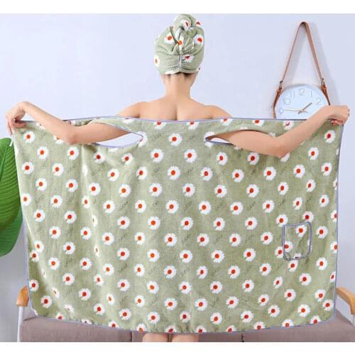 Полотенца из микрофибры для тела AIBODUO China At AliExpress