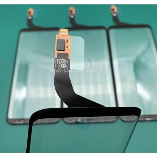 Touch Panel digitizer for Samsung LCD s6 S7 edge plus G925 G928 G935 S8 plus G955 note 8 touch+glass lcd display touch TP repair