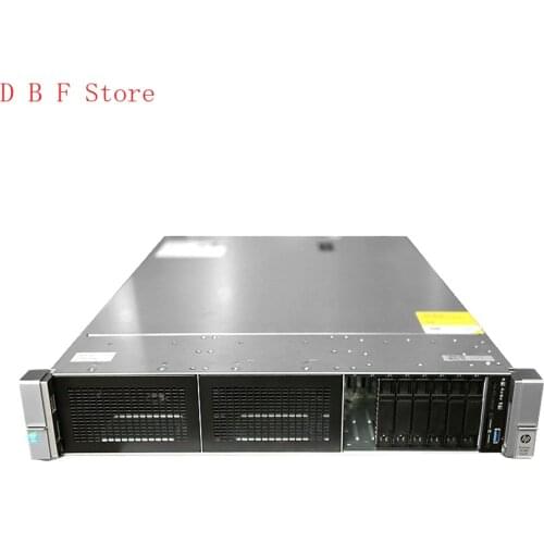 Hp, Original Computer Hardware And Software