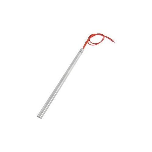 Free shipping 1pcs AC 220V 800 Watt Stainless Steel Tube Cartridge Heater 20mm x 250mm Electricity Generation