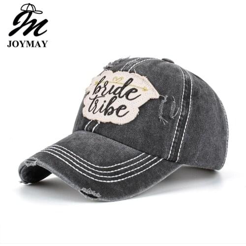 Men Women Plain Curved Sun Visor Baseball Cap Hat Embroidery Bride Fashion Adjustable Caps B750