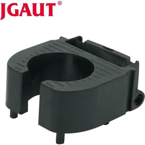 JGAUT 2pcs HID Bulb base/Holder for Medeo CHIA-X high beam H1 for new Ford for Freelander HID headlight Xenon lamp adapter