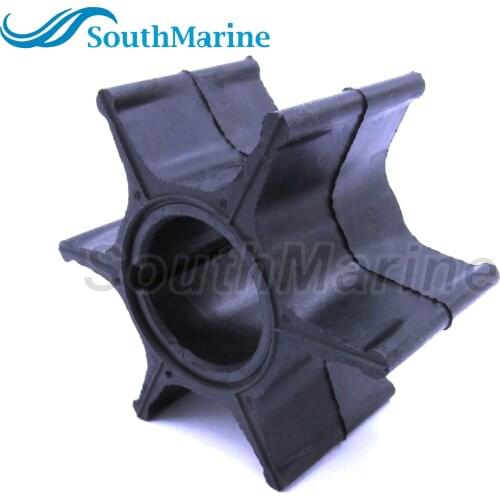 Boat Motor Impeller 47-803630T for Mercury Force Chrysler 75HP 85HP 100HP 105HP 115HP 120HP 125HP 140HP Outboard Motor Parts