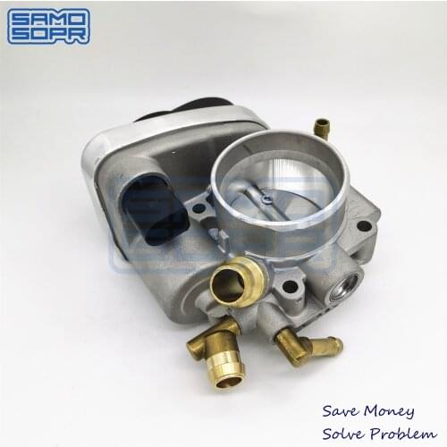 New Throttle body A2C53119795 55560398 93190367 5825259 408-238-022-003Z For OpelAstra Chevy Cruz 1.6 1.8L 408238022003Z