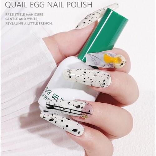 Temperature-Soak Off Color Magnetic Nail Polish Gel Glitter Soak Off UV LED Nail Gel Polish Manicure Primer Long Lasting Varnish