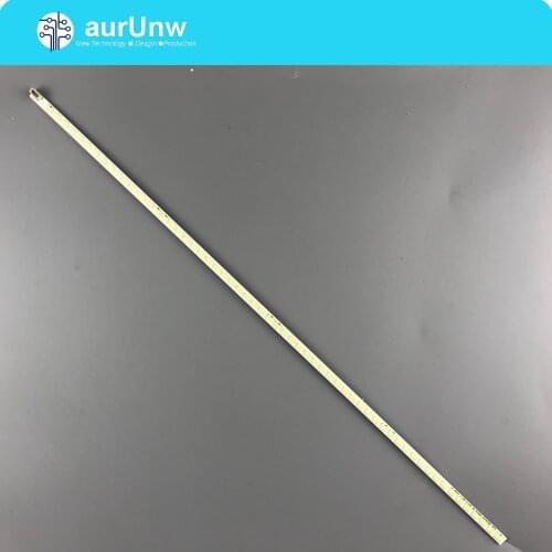 LED Backlight strip 60 lamp For TOSHIBA 32"TV SLED 32KL933R 2011SGS32 5630N2 60 LED32HS11LJ64-03597A FW201281A0