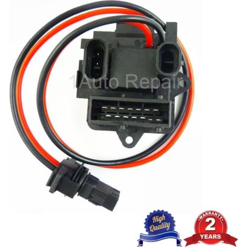 Heater Blower Motor Resistor 7701050325 For Renault Trafic Vauxhall Vivaro