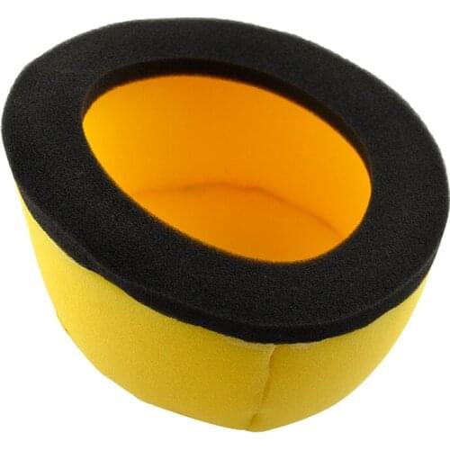 Cross Motorcycle Parts Air Filter For KAWASAKI KDX200 1989-2006 KDX220R 1997-2005 KDX250 1991-1994 KLX250S 2006-2007 2009-2014