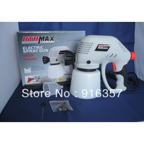 Xtremecraft HVLP Spray Guns