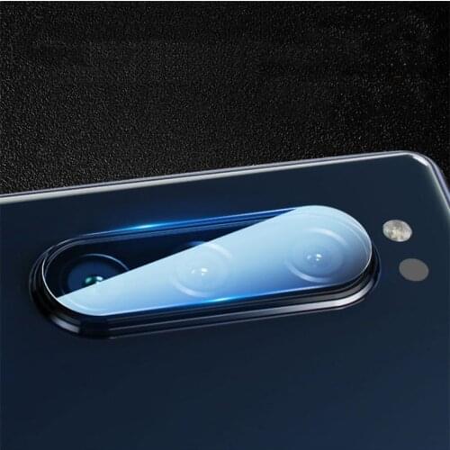 3PCS Back Camera Lens Screen Protector Tempered Glass Film For Sony Xperia 5ii 1 II sony Xperia 10 II camera Temper glass