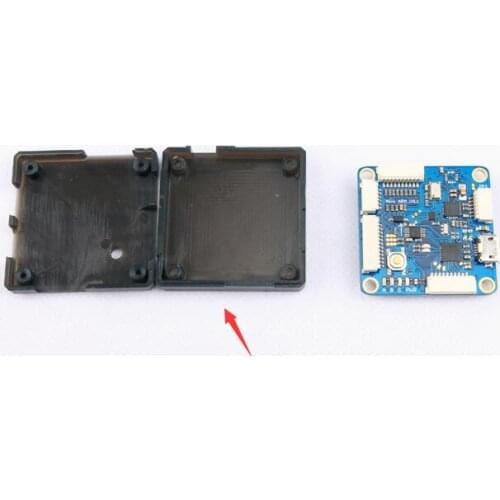 Protector Case shell ARDUPILOT MEGA APM3.1 MINI APM 3.1Flight Controller Board