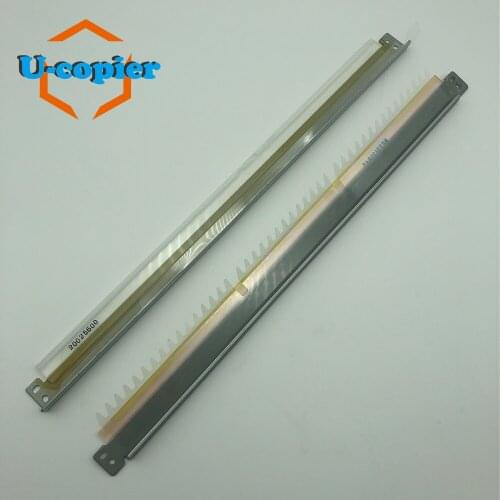1set Transfer Belt Blade + Drum cleaning blade for Xerox DCC3370 3375 4470 4475 5570 5575 7245 7345 7525 3300 7800 blade