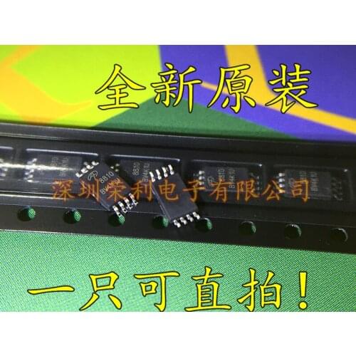100% New&original AO8810 8810 TSSOP-8 N BOM