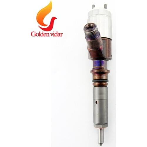 6pcs/lot New type fuel injector 326-4700 with filter, common rail injector 32F61-00062 2182 made in China for Caterpillar 320D