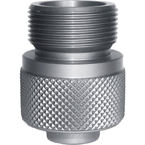 Camping Gas Stove Adapter Convertor Lindal Valve Canister To 1L Propane Tank Cookware Or Welding Torch MAPP Gas Cans Adapter