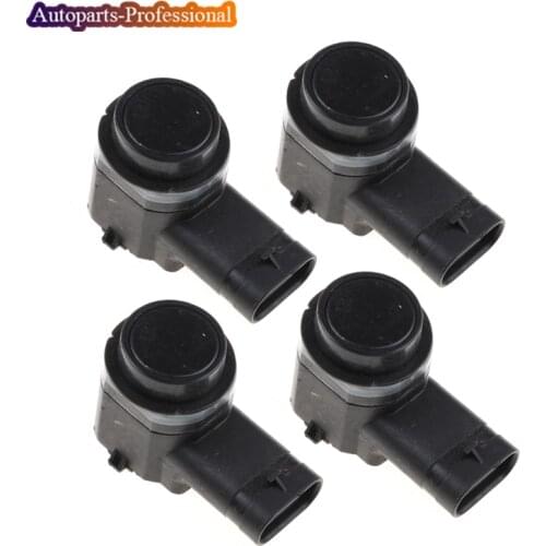 4 pcs/lot Car Auto Parts For Ford CJ5T-15K859-EA CJ5T15K859EA PDC Parking Distance Control Sensor
