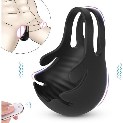 Vibrators BeHelper China