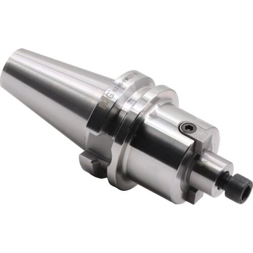 MZG BT30 FMB22 45 BT30-FMB BT40-FMB Face Milling Cutter Shank Tool Holder Arbor for Metal Machining Processing Mill Machine