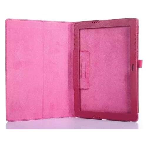 Stand case for Sony Xperia Tablet Z4 SGP711 SGP712 cover shell for xperia tablet z4 For Sony z4 tablet Bag Cover Shell Skin