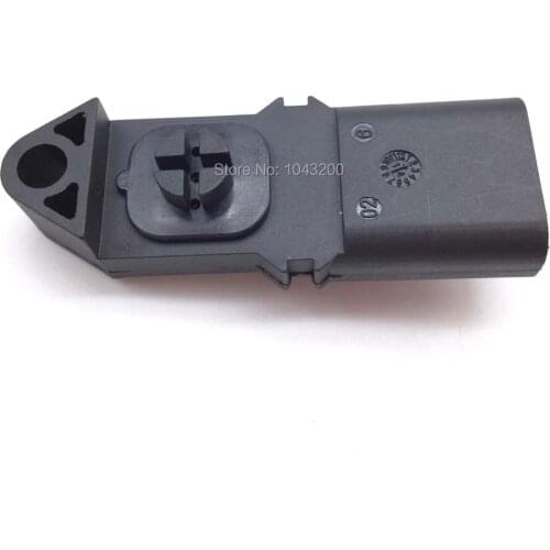 New MAP Pressure Sensor For Cummins Volvo Dong Feng Engines Truck 4076493 / 30280512 / 30 280 512 / 5WK9684