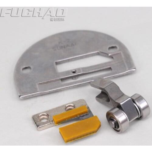 Sewing Needle Mould K-2 Template Wheeled Machine Needle Position Sewing Machine Parts