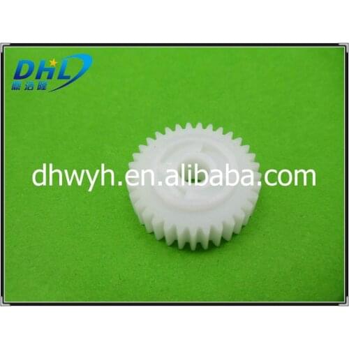 Free shipping NGERH0056QSZZ 33T Ratchet gear for SHARP AR160/AR161/AR162/AR163/AR164/AR200/AR201/AR205