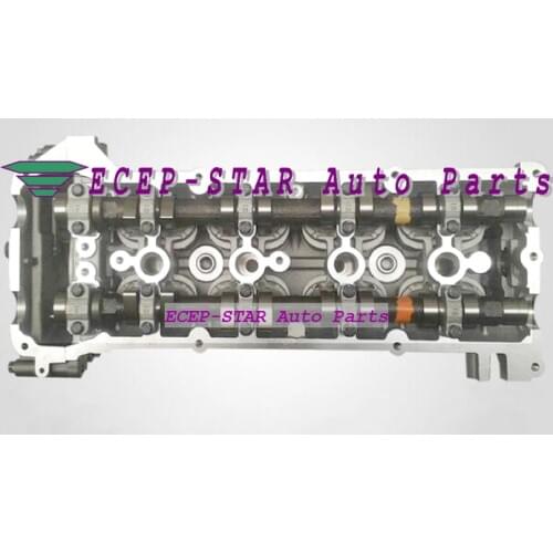KA24 KA24DE Complete Cylinder Head Assembly ASSY For Nissan 240 SX Altima D22 Palatin Frontier King-Cab Silvia Urban Xterra 2.4L