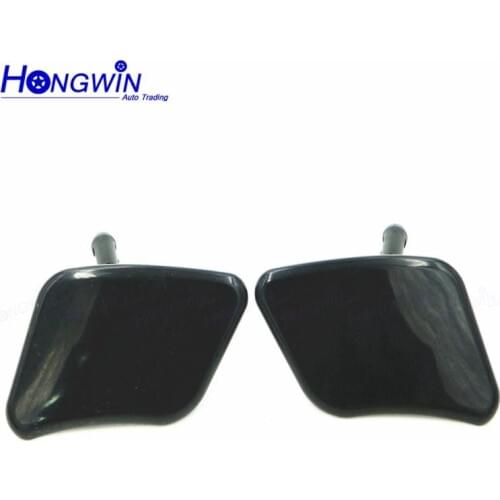 98450-2J000 (LH)& 98460-2J000 (RH) Headlamp Cap cleaning cover For Kia Mohave Borrego 08-13 984502J000