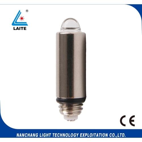 LT06000 Welch allyn 06000 Fiber optic laryngoscope 2.5V free shipping-30pcs