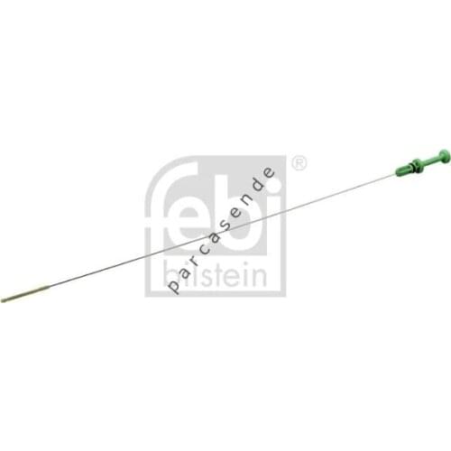 OIL DIPSTICK 206-307-207-1007-C2-C3-C3 II-C4 ET3J4(14 16V) 326518276