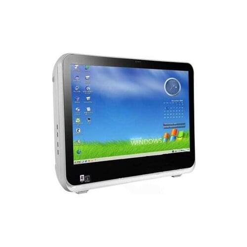 Multi touch 65 inch LCD touch screen, 2 points touch screen overlay kit