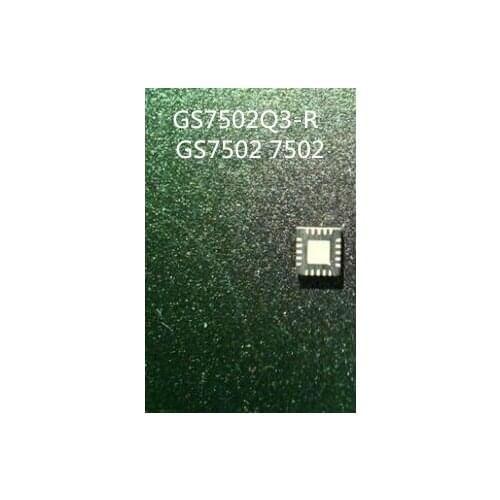 New GS7502Q3-R GS7502 7502