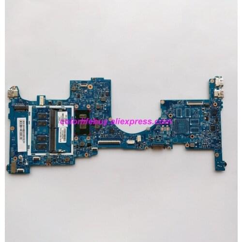 Genuine 934999-601 934999-001 448.0BX11.0021 i5-8250U 4GB RAM Laptop Motherboard for HP ENVY x360 15-BP 15T-BP100 NoteBook PC
