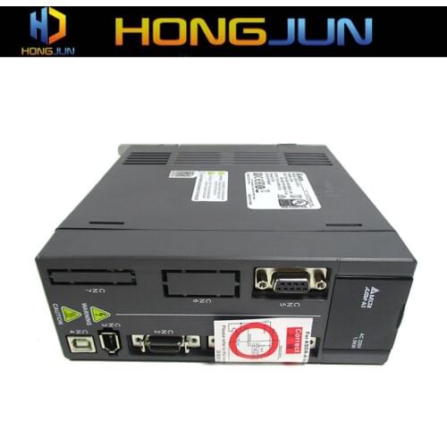 Original Delta A2 series 400W servo drive ASD-A2-0421-L