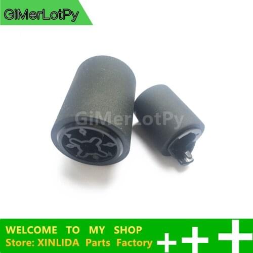 Q3931-67920 Tray 1 Pick Up+ Separation Roller Kit (Q3938-67958) for laserjet CP6015 CM6030 CM6040