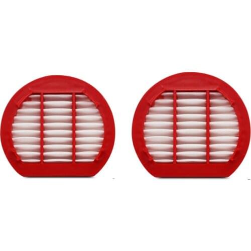 Handle Vacuum Cleaner Hepa Filter for Deerma VC25 handheld Vacuum Cleaner Spare Parts Accessories Filter Replacement