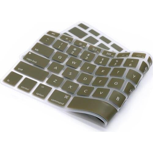 RYGOU Keyboard Covers