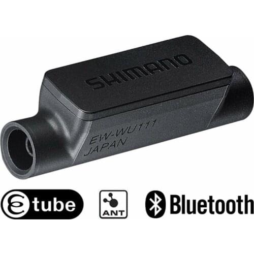 Shimano Di2 Wireless Unit EW-WU111 D-Fly ANT+ / Bluetooth