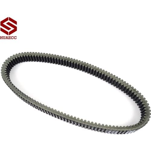 Drive Belt Replacement for Yamaha Apex RS Vector GT LE LTX FX Nytro MTX RTX SE XTX RS Venture GT TF Clutch Belt
