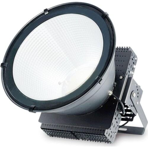 300w 400w 500w 600w 800w 1000w 1500w LED COB SMD Outdoor Floodlight IP66 AC220V Stadium and Fishing lights and spotlights DIY