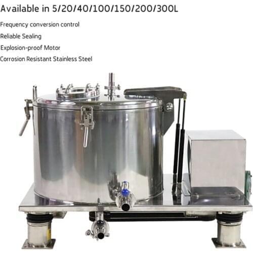 ZOIBKD Laboratory Centrifuges